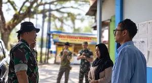 Sembilan Bulan Beroperasi Tanpa Dokumen SPPL, SPPG Mekargalih Akui IPAL Bermasalah