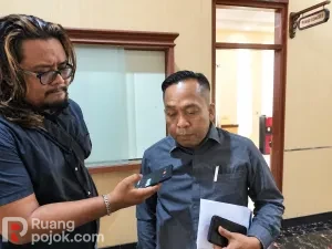 Komisi I DPRD Sukabumi Tegas: SPPG Wajib Urus Perizinan, Tak Ada Urusan Dapur Dewan