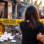Polres Cianjur Sebut S.A.M. Positif benzodiazepine, Kadinkes : Jika Efeknya Hilang Bisa Kembali Ngamuk