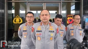 Kunjungi Polres Sukabumi, Kapolda Jabar: Polisi Jangan Hanya Cepat, Harus Berkualitas dan Solutif