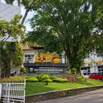 Jalan KH Shaleh-Maleber Rusak, Pemkab Cianjur Siapkan Perbaikan di 2027