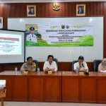 Desa Citarik Palabuhanratu Gelar Musrenbang, Tetapkan RKP Desa 2027