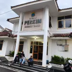 Gambar Redaksi : Kantor Disperkim Kabupaten Cianjur.