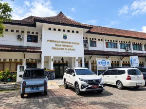Tiga Pelajar SMP Terlibat Kecelakaan, Disdikpora Cianjur Rencanakan Sosialisasi Gandeng Kepolisian