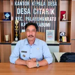 Pemdes Citarik Angkat Bicara Soal Pendangkalan Sungai Citando, Tegaskan Peran PT ATR