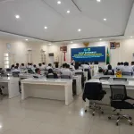 32 KSPPG se-Cianjur Dikumpulkan, Tata Kelola Dapur MBG Masih Semrawut