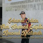 Ahmad Sajidin, Pena dari Sudut Sederhana yang Kini Terdiam