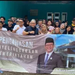 DPRD Jabar Serap Aspirasi Pelaku UMKM, Onnie Soerono Sandi Soroti Akses Permodalan