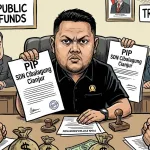 Komisi IV DPRD Cianjur Geram Penyelesaian PIP Molor, Panggil Disdikpora dan SDN Cibalagung