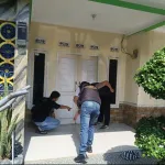 Suasana Pilkades Mekargalih Memanas, Dua Rumah Diduga Dilempar Molotov