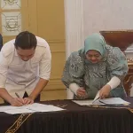 Kejari Cianjur Gandeng Seluruh OPD, Perkuat Pendampingan Hukum