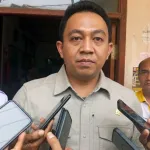 Isfhan Taupik Munggaran Dorong Percepatan Penanganan Bencana di 17 Kecamatan Cianjur