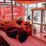 Anak Jalanan Berbulan-bulan Tidur di Warung Jalan Siliwangi Cianjur, Begini Respons Satpol PP
