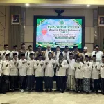 Pengurus MUI Palabuhanratu-Cikakak Periode 2026–2031 Resmi Dilantik