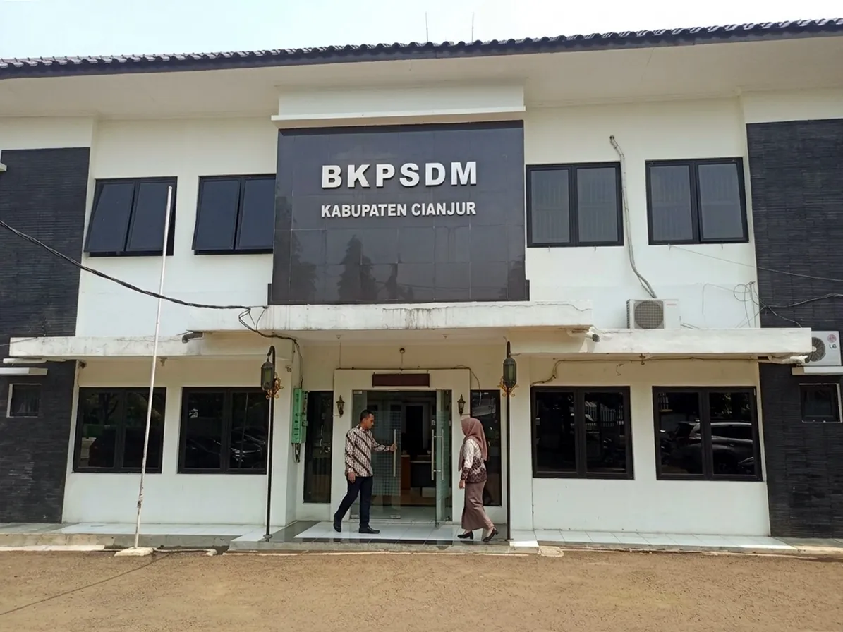 Hanya Satu Anggota Hadir, Pemeriksaan Lanjutan Kasus P3K PW di Cianjur Tertunda