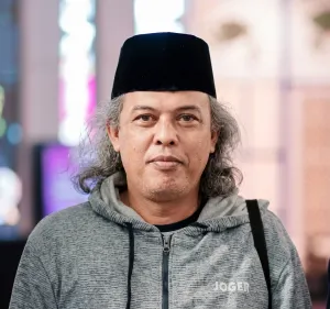CSB Sentil Aktivis Pencari Viralitas, Perjuangan Cianjur Selatan Jangan Jadi Panggung Pribadi