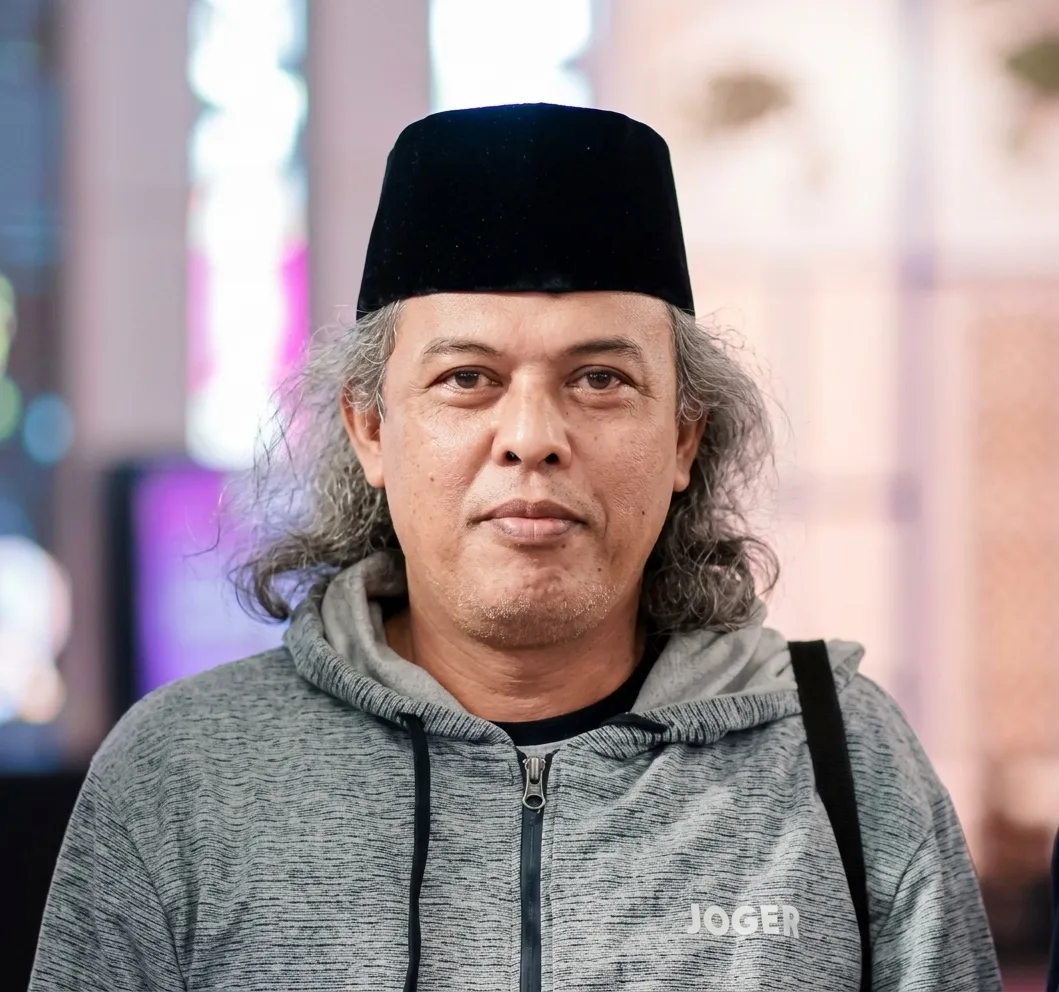 CSB Sentil Aktivis Pencari Viralitas, Perjuangan Cianjur Selatan Jangan Jadi Panggung Pribadi