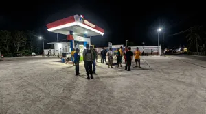 Adu Mulut di SPBN Cikahuripan, Polisi Ungkap Pemicu Keributan