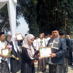 Hari Santri 2026 di Parungkuda Digelar Dua Hari, Hadirkan Lomba dan Layanan Sosial Gratis