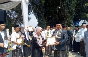 Hari Santri 2026 di Parungkuda Digelar Dua Hari, Hadirkan Lomba dan Layanan Sosial Gratis