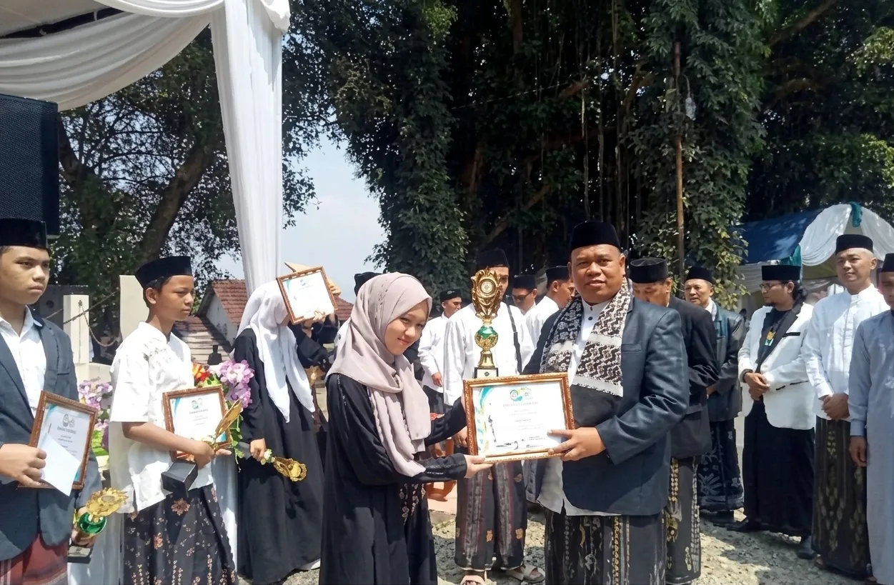 Hari Santri 2026 di Parungkuda Digelar Dua Hari, Hadirkan Lomba dan Layanan Sosial Gratis