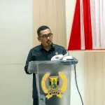 Fraksi PDIP DPRD Sukabumi Desak Pembangunan Jalan Evakuasi Tsunami Cisolok–Palabuhanratu