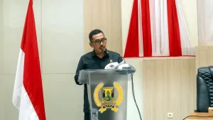 Fraksi PDIP DPRD Sukabumi Desak Pembangunan Jalan Evakuasi Tsunami Cisolok–Palabuhanratu