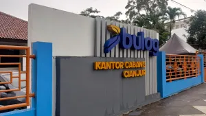 Bulog Cianjur Tegaskan Larangan Penjualan Beras SPHP ke Dapur MBG