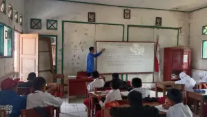 Siswa Tak Otomatis Naik Kelas Mulai 2027, Disdikpora Cianjur Tunggu Kajian Pusat