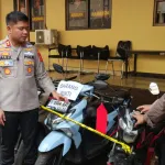 Sindikat Pecah Kaca Mobil Beraksi 6 Bulan, Dua Tersangka Ditangkap