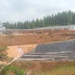 Diduga Langgar Kontrak, PT MCM Diminta Hentikan Aktivitas di Pabrik Emas Waluran