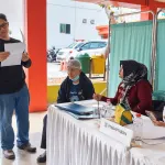 295 Pasien Jalani Operasi Katarak Gratis di RSUD Sayang Cianjur