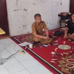 Tiga Tahun Sewa Rumah, Desa Neglasari Cianjur Habiskan Rp45 Juta, Kantor Permanen Belum Jelas