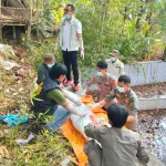 Cari Kayu Bakar, Warga Tanggeung Temukan Mayat Perempuan di Pinggir Kolam
