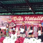 Dies Natalis ke-67 SMAN 1 Cianjur, Isfhan Taufik Motivasi Siswa Raih Prestasi