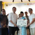 HUT ke-19 RSUD Cimacan, Kapasitas Rawat Inap Dikembangkan Jadi 200 Tempat Tidur