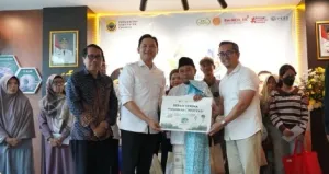 HUT ke-19 RSUD Cimacan, Kapasitas Rawat Inap Dikembangkan Jadi 200 Tempat Tidur