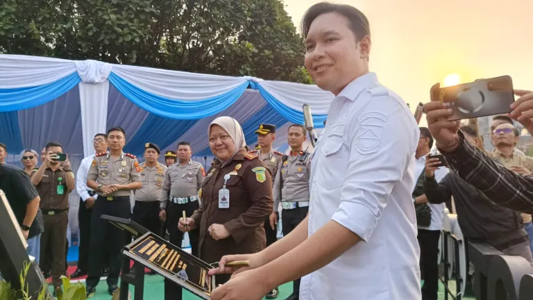 Bupati Minta Kritik Berbasis Fakta, Konten Kreator Justru Mengaku Diintimidasi