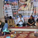 Tiga Tahun Mengabarkan Cianjur, Warta Cianjur Mantapkan Langkah
