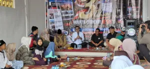 Tiga Tahun Mengabarkan Cianjur, Warta Cianjur Mantapkan Langkah