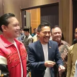 KONI Cianjur Targetkan Bulan Dana Rp1,2 Miliar untuk Dukung Atlet Berprestasi