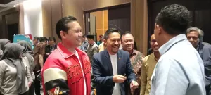 KONI Cianjur Targetkan Bulan Dana Rp1,2 Miliar untuk Dukung Atlet Berprestasi