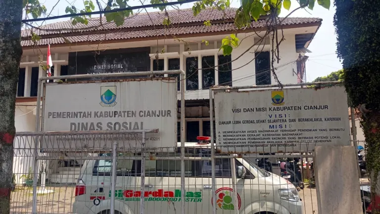 Dapat Gaji dari Negara, Masih Terima Bansos? ASN dan PPPK di Cianjur Masuk Daftar Penerima