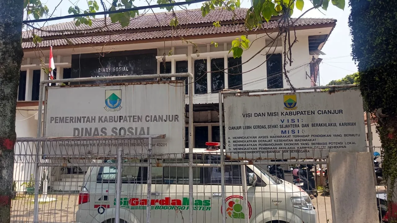 Dapat Gaji dari Negara, Masih Terima Bansos? ASN dan PPPK di Cianjur Masuk Daftar Penerima