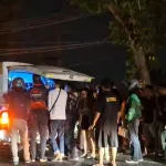 Kecelakaan di Samolo Cianjur, Satu Pemotor Tewas dan Satu Luka-luka