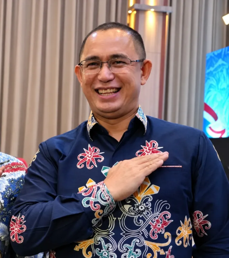 AKBP Beddy Suwendi: Media Berperan Penting bagi Kepolisian