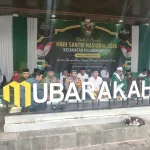 Ribuan Warga Padati Puncak HSN Palabuhanratu, Lima Tiket Umrah Gratis Dibagikan
