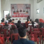 MPC Pemuda Pancasila Sukabumi Gelar Seminar Jurnalistik, Hadirkan Ketua IJTI dan Koresponden SCTV-Indosiar