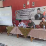 Reses di Cisolok, Hamzah Gurnita Tampung Keluhan Jalan Rusak, Rutilahu, dan BPJS Nonaktif