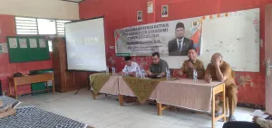 Reses di Cisolok, Hamzah Gurnita Tampung Keluhan Jalan Rusak, Rutilahu, dan BPJS Nonaktif